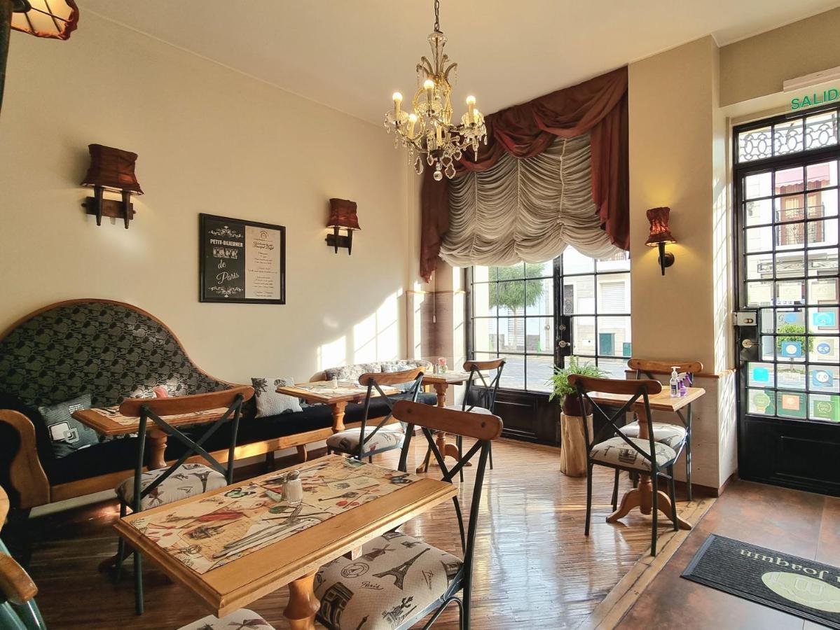 Casa Joaquin Boutique Hotel Quito Exterior photo